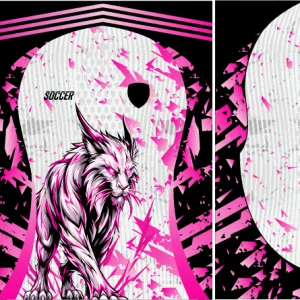 Lynx Fucsia Interclasse