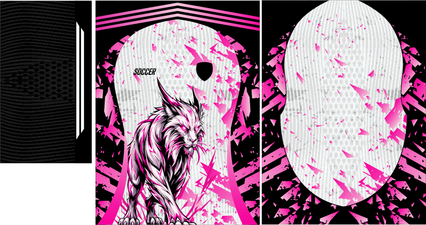 Lynx Fucsia Interclasse