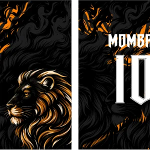 Lyons Designs IA Concept