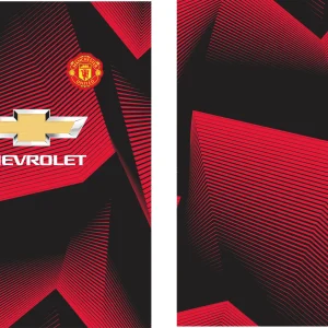 Manchester United 2021-2022 deising