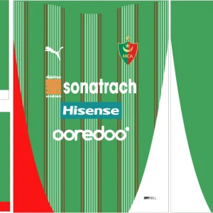 MC Alger Home Kit 24-25