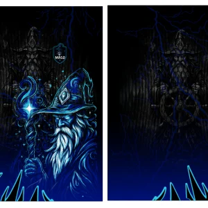 Mago de Oz Interclasse 25