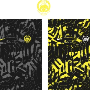 Malasia Away 2022-23 Concept