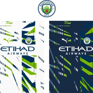 Manchester City 2023 Entrenamiento