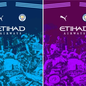 Manchester City  24 Concept Pirata