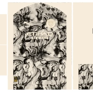 Manchester City Año del Caballo 25-26