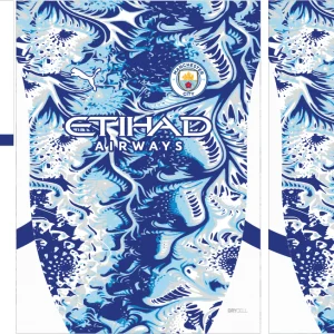 Manchester City Concept 25