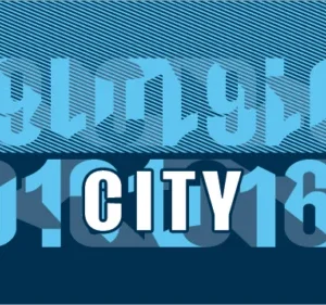 Manchester City Cuello PRO24