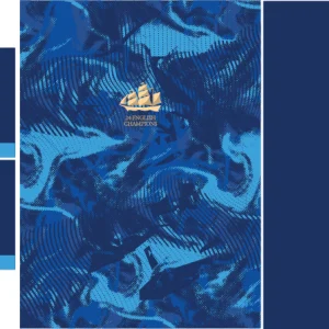 Manchester City Jersey Campeones 24