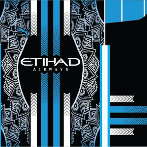 Manchester City Tribal Negro