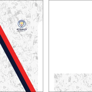 Manchester City White