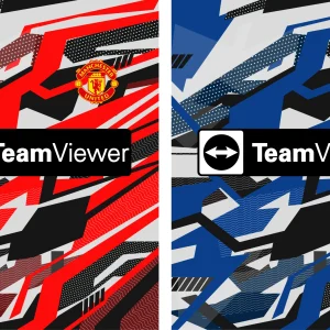 Manchester United 2021-22 Concept