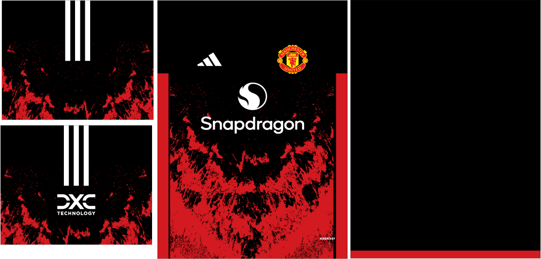 Manchester United Concept 24