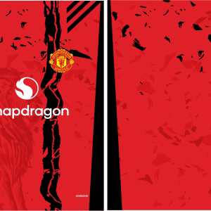 Manchester United Concept 25