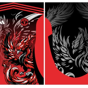 Manchester United Fenix Concept