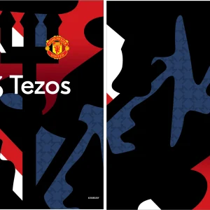 Manchester United Pre - Match 24-25