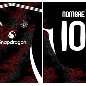 Manchester United Vino Concept 25