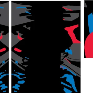 Manucci Entrenamiento negro