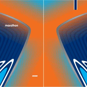 Marathon Training Jersey PRO