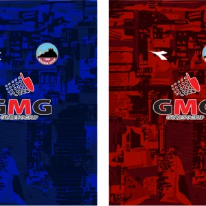 Mardin 1996 Third Kit 24-25