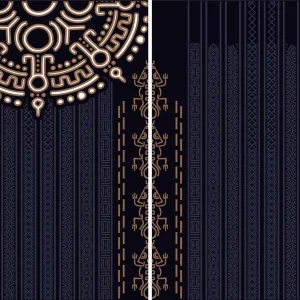 Maya Jersey Antalogia