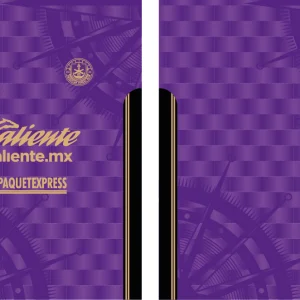 Mazatlan Home 23 Jersey