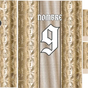 Mc Pato Golden Interclasse VS25