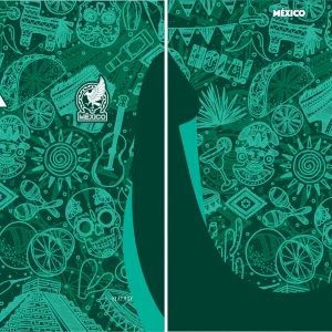 Mexico Concept Maya 24 PRO