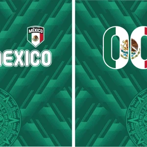 México Green Concept