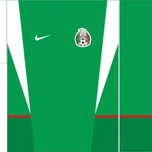 Mexico Home Kit 03