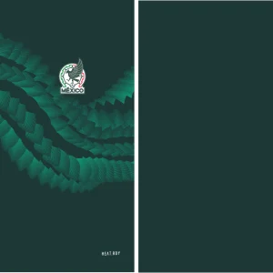 Mexico Pre Match 22-23