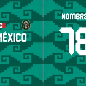 Mexico baloncesto Concept