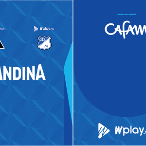 Millonarios  FC 2025