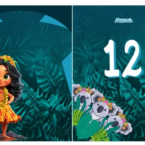Moana Interclasse VS25