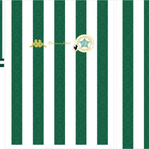 Mocidade Kappa Home Kit 25