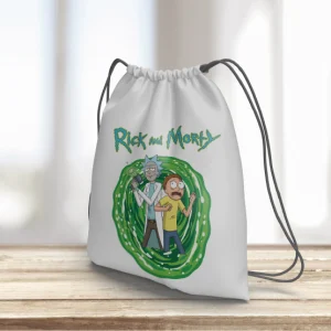 Mockup - Bolso todo en uno - PSD