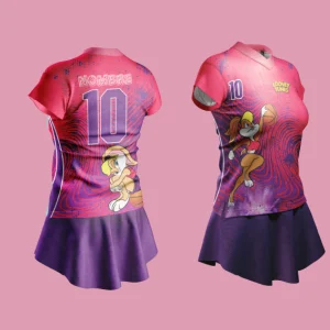 Mockup - Full Kit Femenino 25-PSD