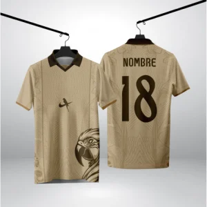 Mockup Jersey Colgador 1 - PSD