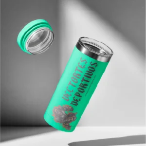 Mockup Vaso Termico - PSD