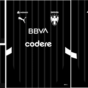 Monterrey Alternativa 24-25