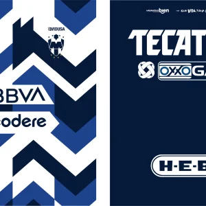 Monterrey Alternativa 24