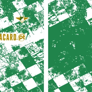 Moreirense 2022-23 Home