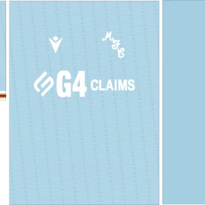 Motherwell Away Kit 25