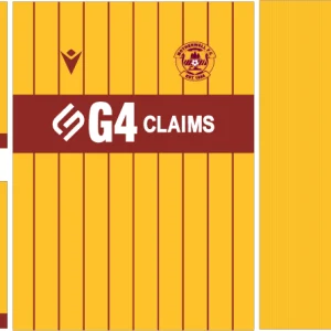 Motherwell Home Kit 25