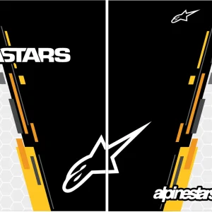 Motocross Alpinestar 25