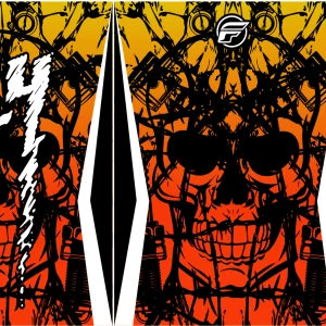 Motocross Fly 24 PRO