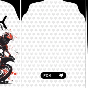 Motocross Fox-5 VS25