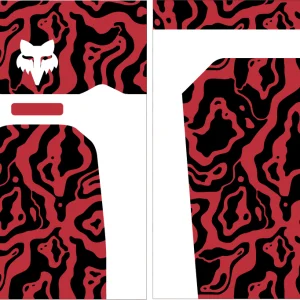 Motocross Fox Vino VS25