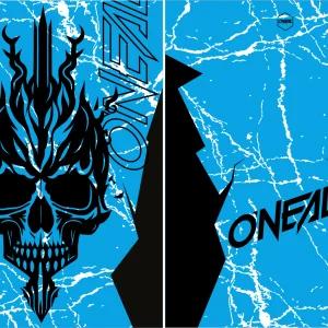 Motocross Oneal Celeste PRO