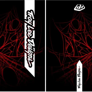 Motocross Troy Lee 25